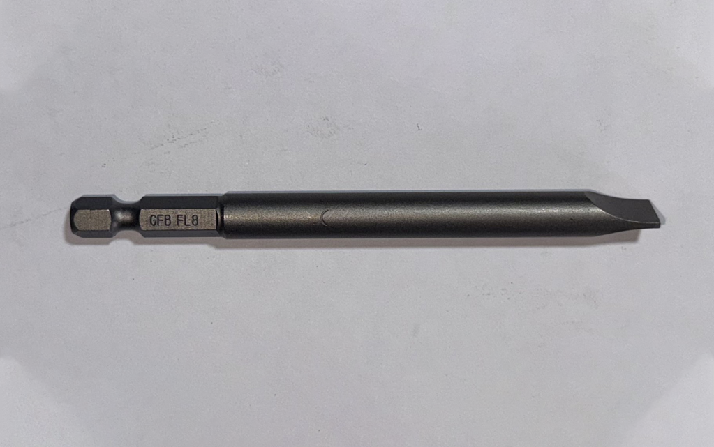 Anti Vibration Socket