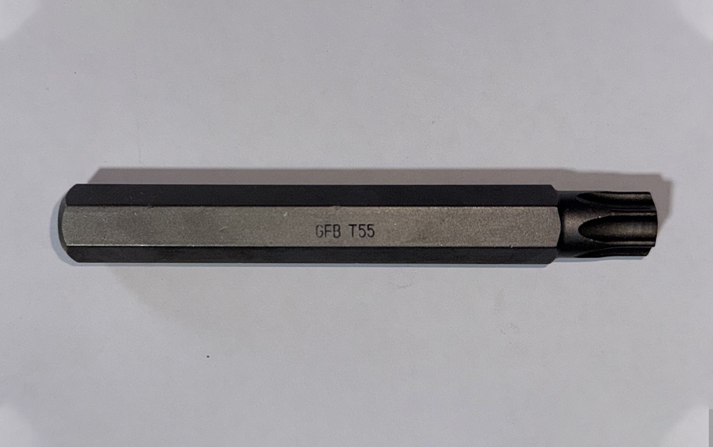 Anti Vibration Socket